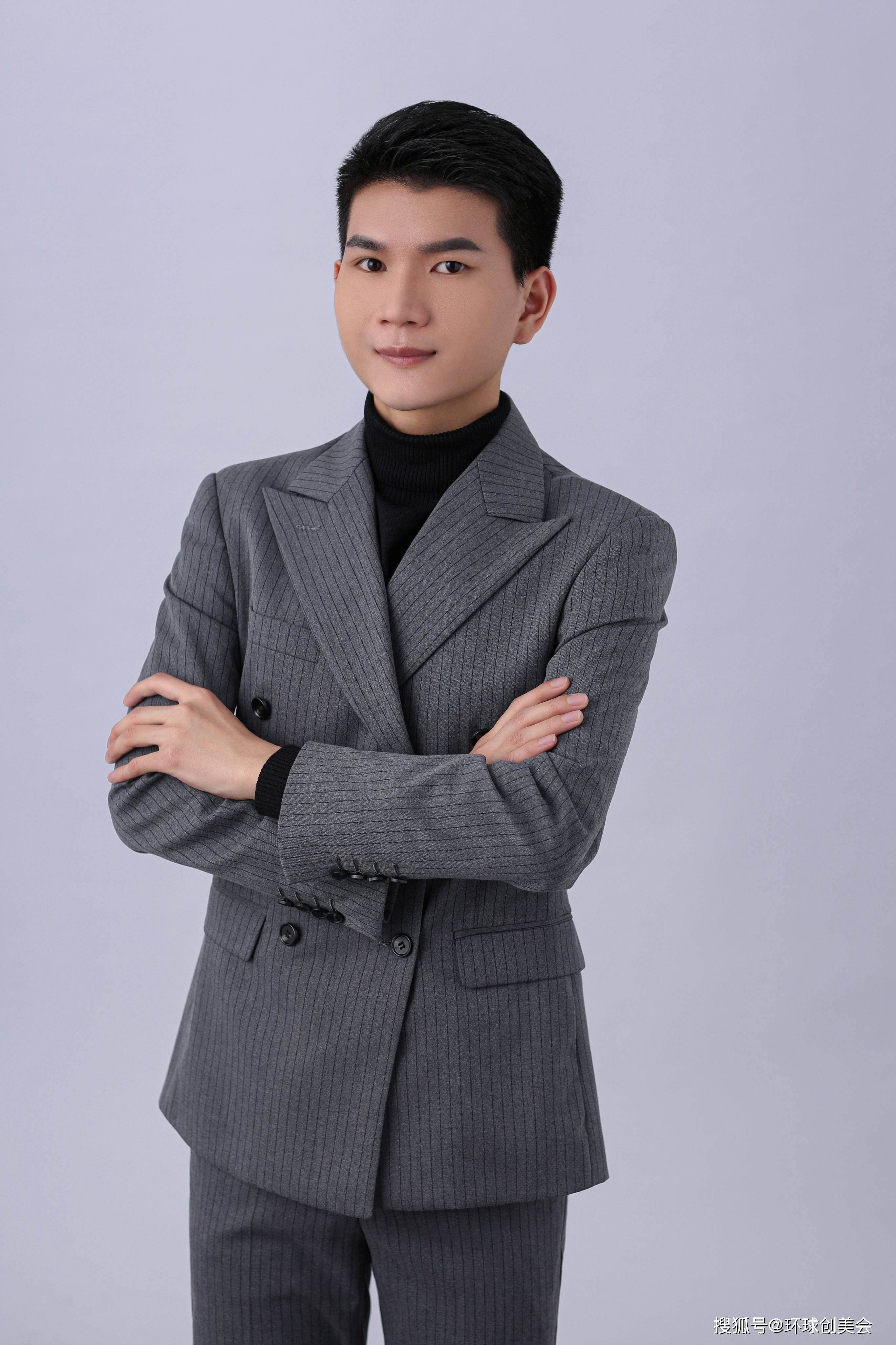 彭瑛选角与表演指导负责人