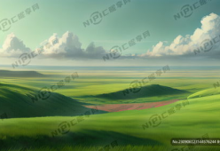 青青草原国产,绿色生态与和谐发展的奇迹之旅